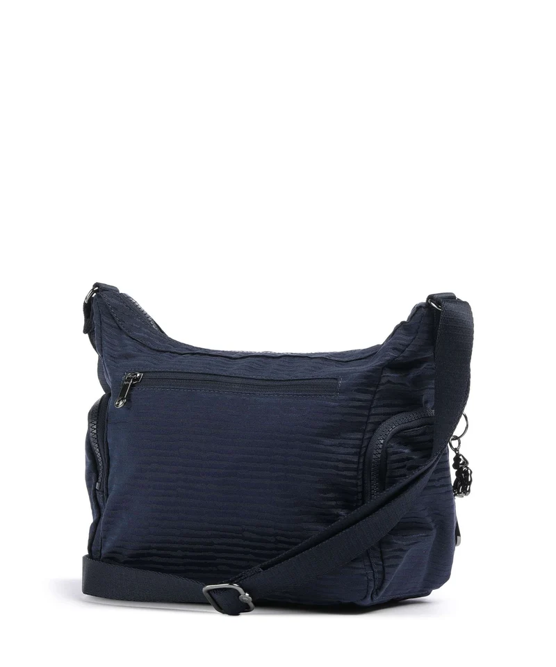 Kipling Elevated Gabb S Sac bandoulière night ocean