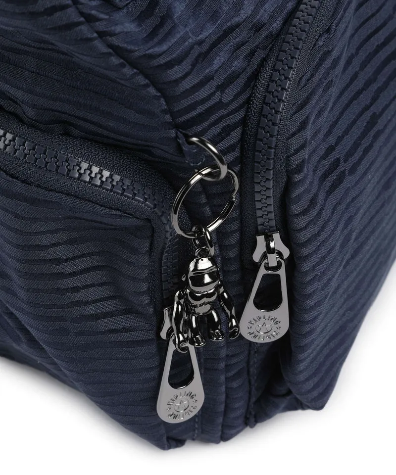 Kipling Elevated Gabb S Sac bandoulière night ocean