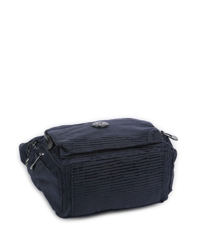 Kipling Elevated Gabb S Sac bandoulière night ocean