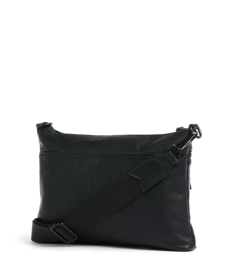 FredsBruder Deep Dark Sac porté épaule black