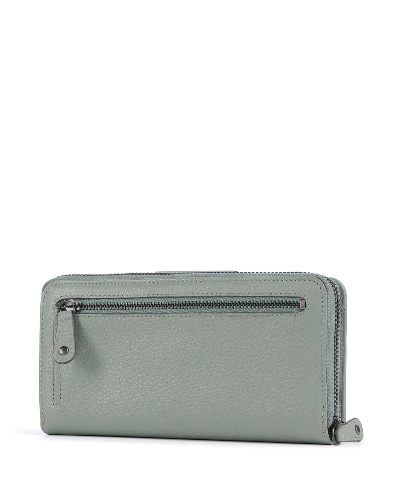 Aunts & Uncles Philocalists Catelyn Portefeuille sage green