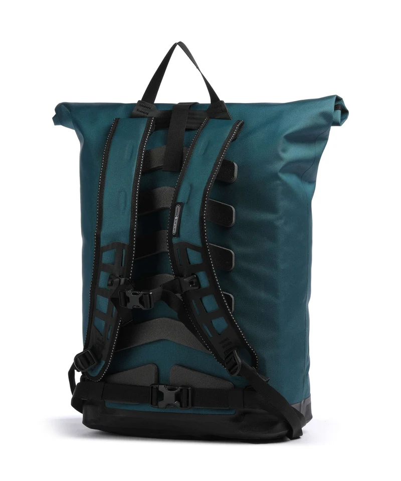 Ortlieb Back Roller 27 Sac à dos petrol