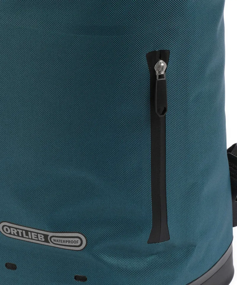 Ortlieb Back Roller 27 Sac à dos petrol