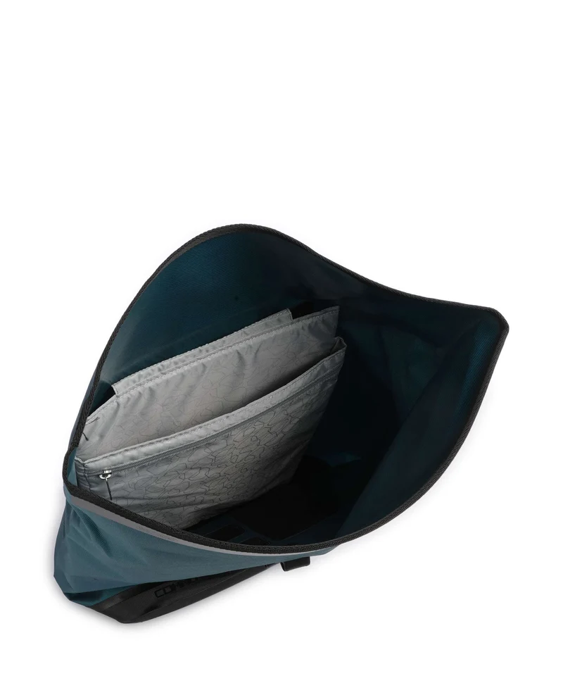 Ortlieb Back Roller 27 Sac à dos petrol
