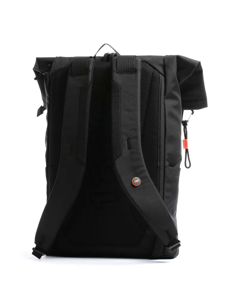 Mammut Xeron 15 Sac à dos black