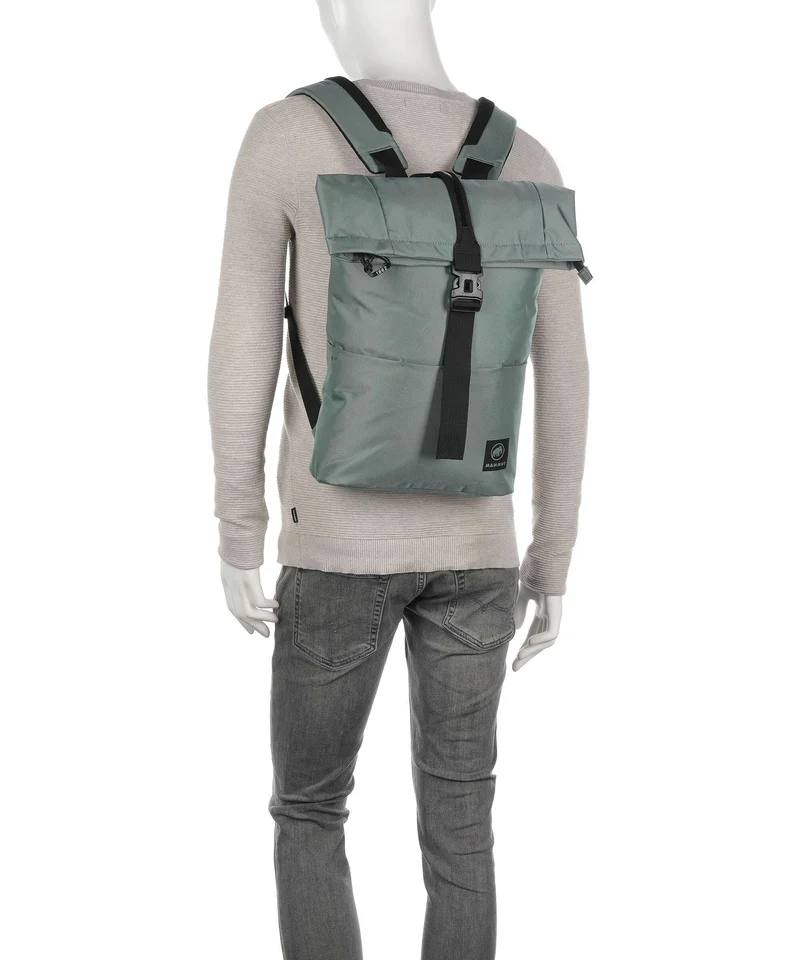 Mammut Xeron 15 Sac à dos black