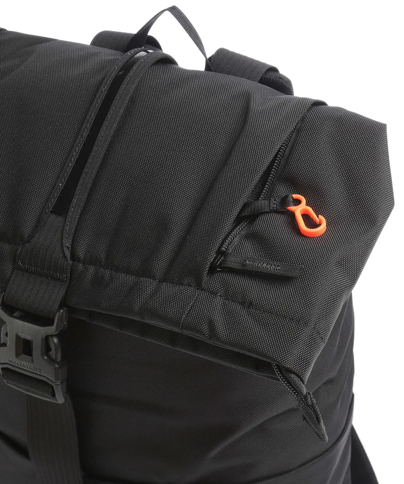 Mammut Xeron 15 Sac à dos black