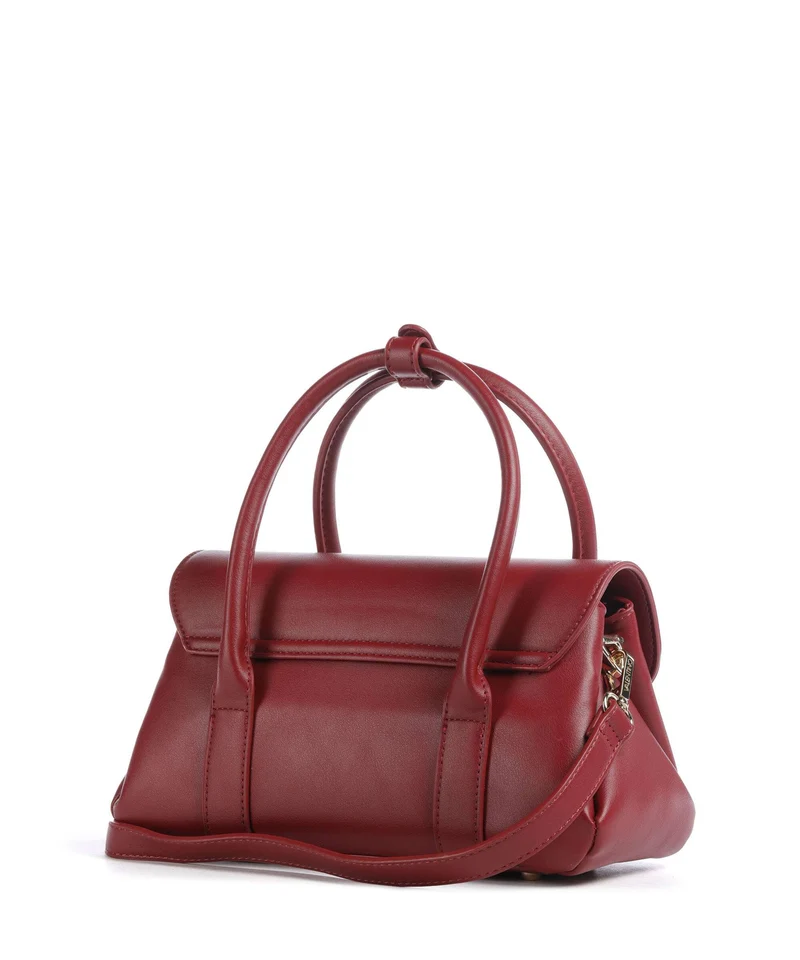 Valentino Bags West Re Sac à main rosso scuro