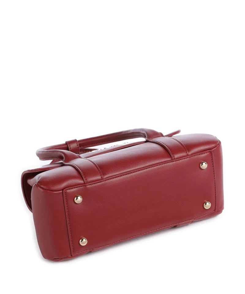 Valentino Bags West Re Sac à main rosso scuro