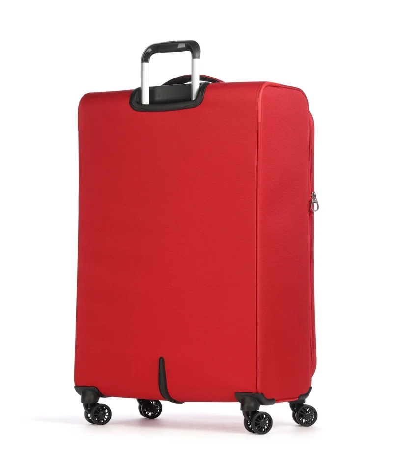 American Tourister Cloudrider L Valise 4 roues astral red