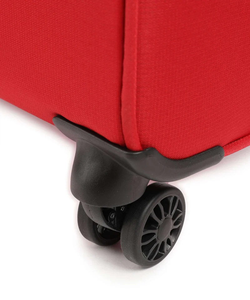 American Tourister Cloudrider L Valise 4 roues astral red