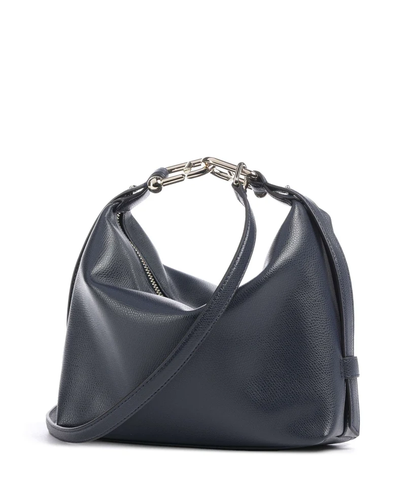 Furla Tonie Mini Sac porté épaule mediterraneo