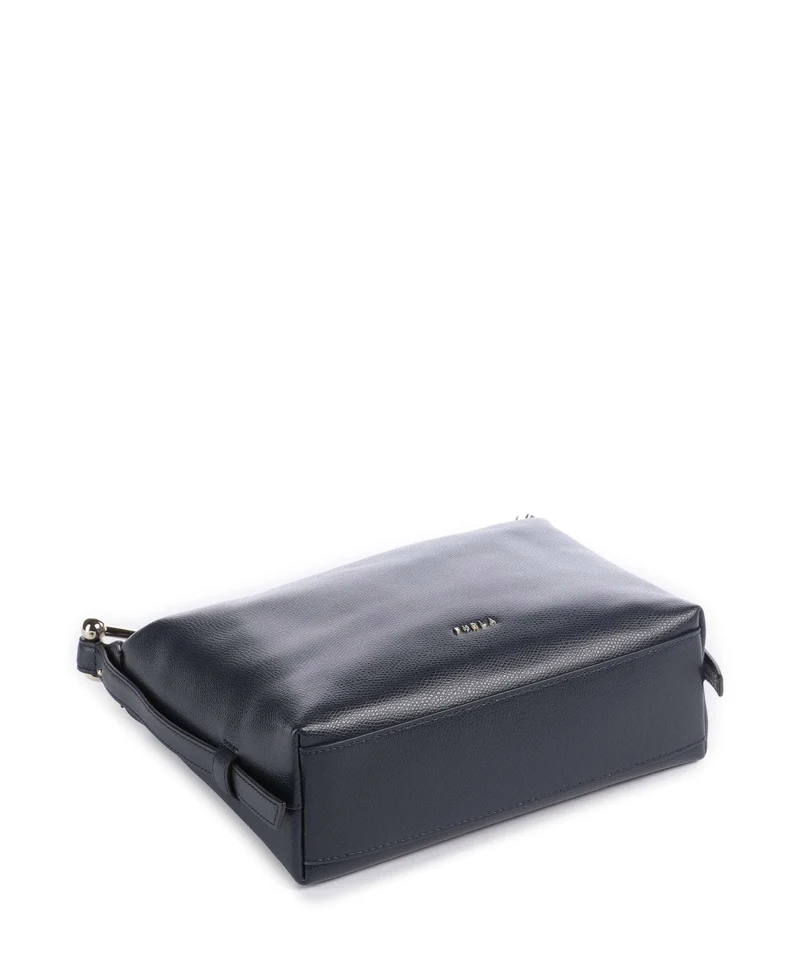 Furla Tonie Mini Sac porté épaule mediterraneo