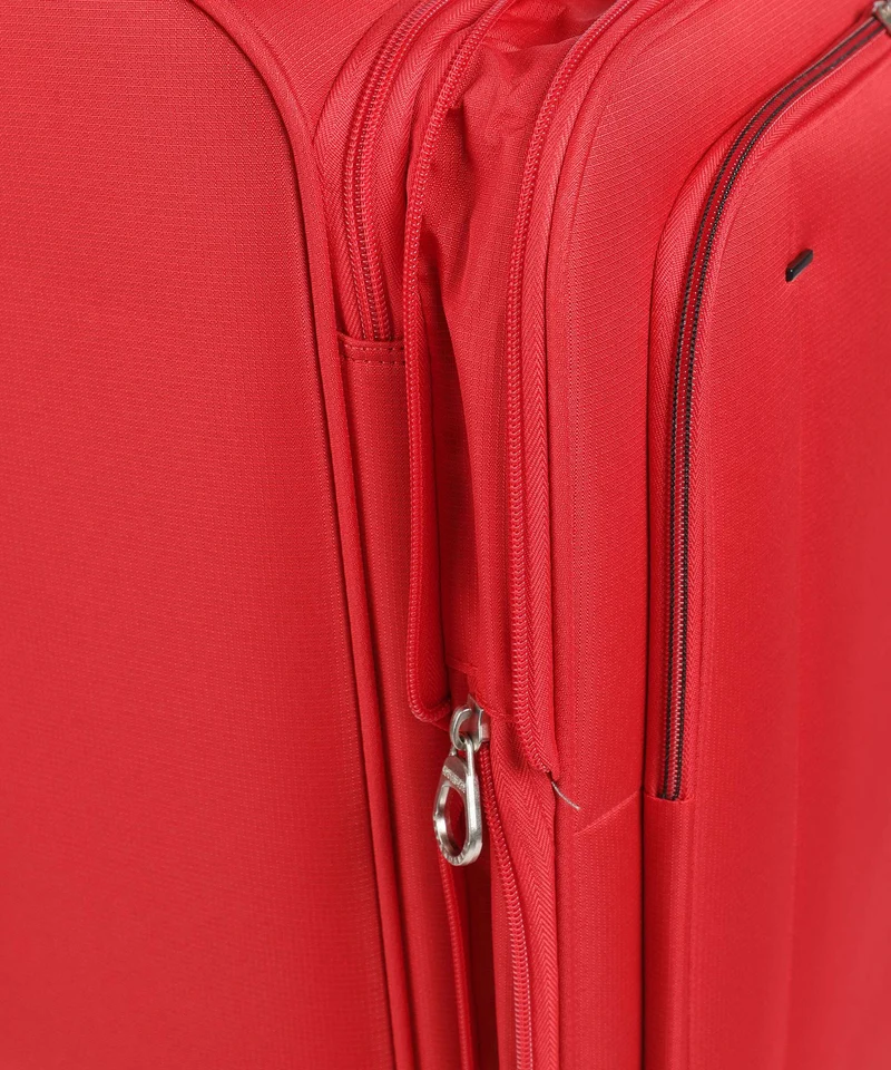 American Tourister Cloudrider M Valise 4 roues astral red