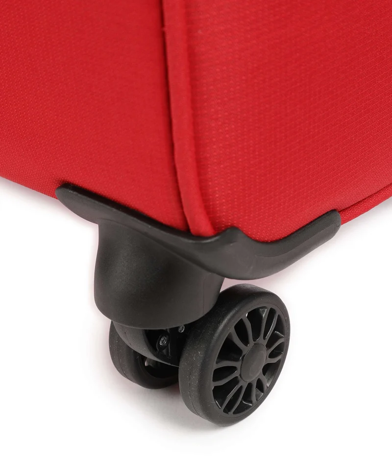 American Tourister Cloudrider M Valise 4 roues astral red