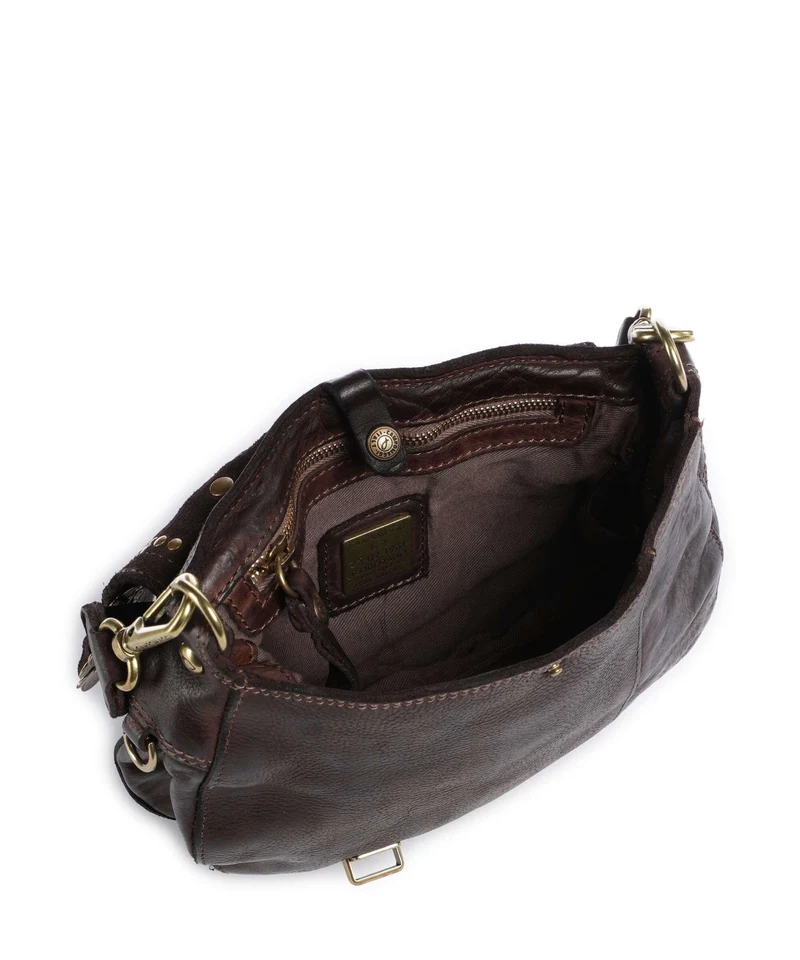 Campomaggi Sac porté épaule brown