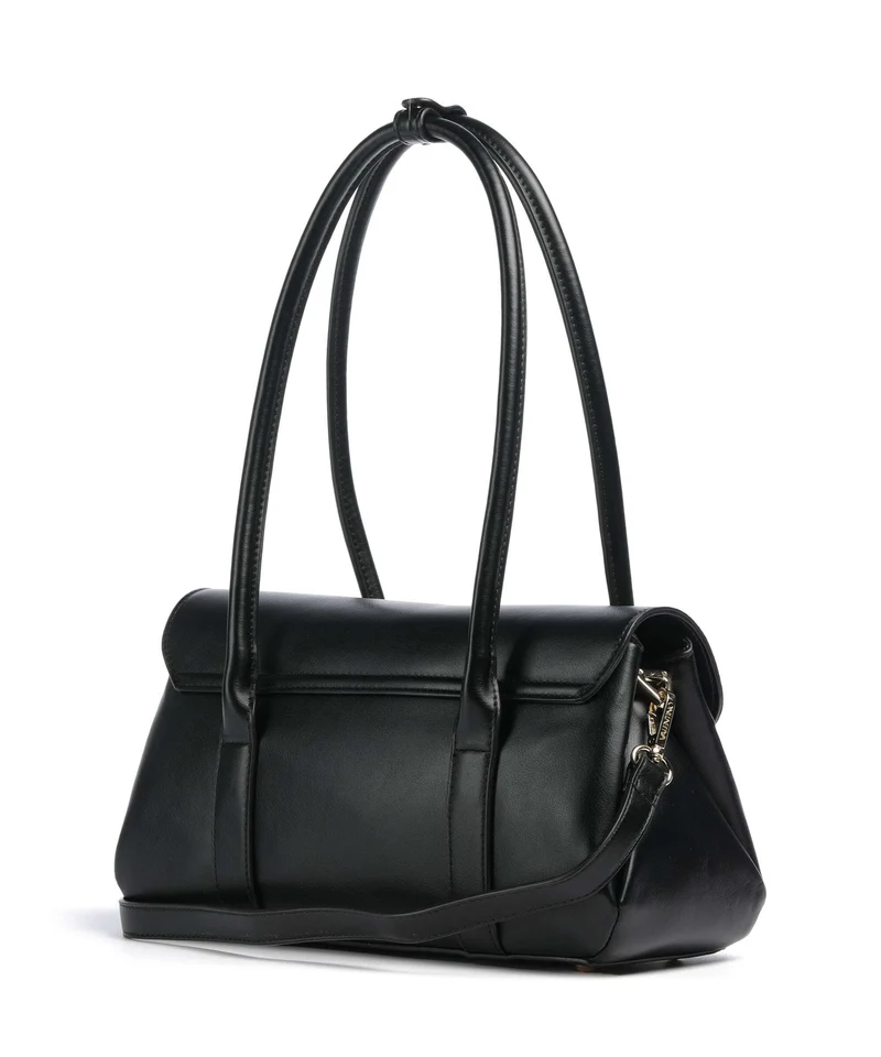 Valentino Bags West Re Sac porté épaule nero