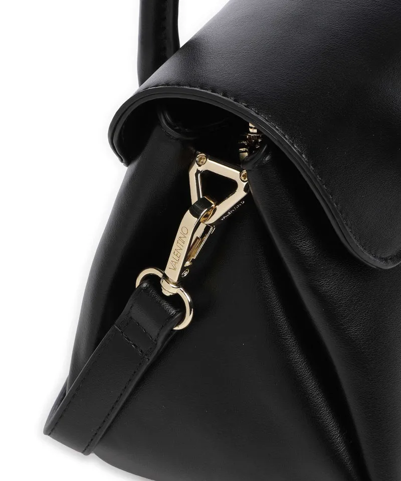 Valentino Bags West Re Sac porté épaule nero