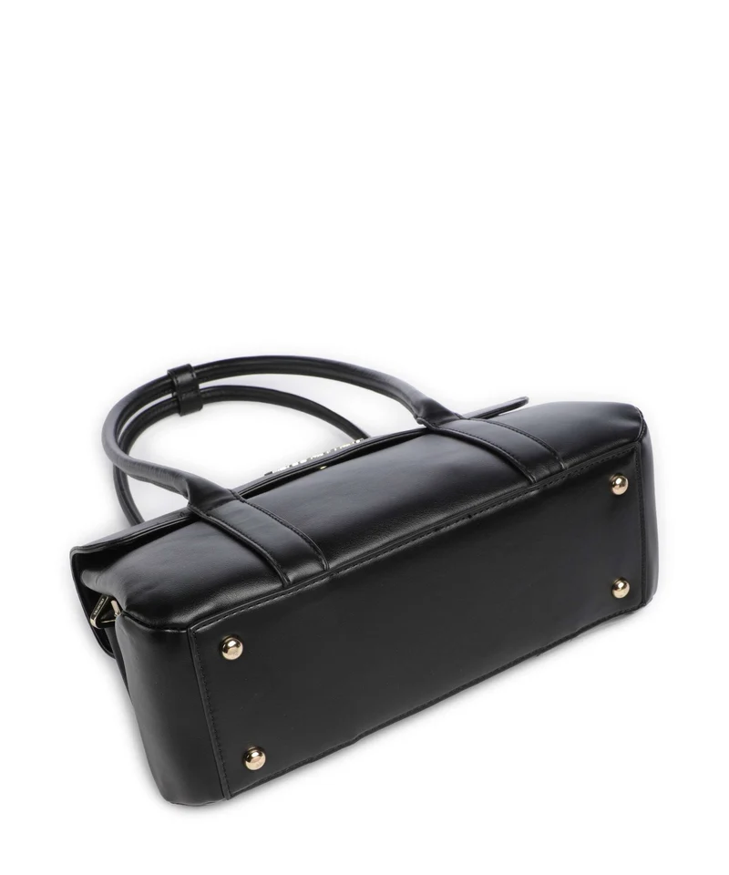 Valentino Bags West Re Sac porté épaule nero