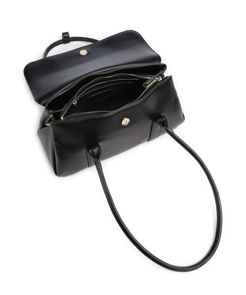 Valentino Bags West Re Sac porté épaule nero