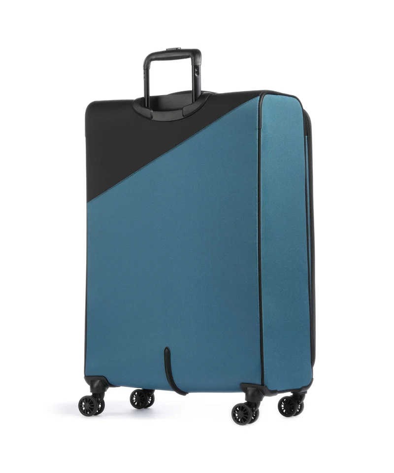 American Tourister Daring Dash L Valise 4 roues black/blue