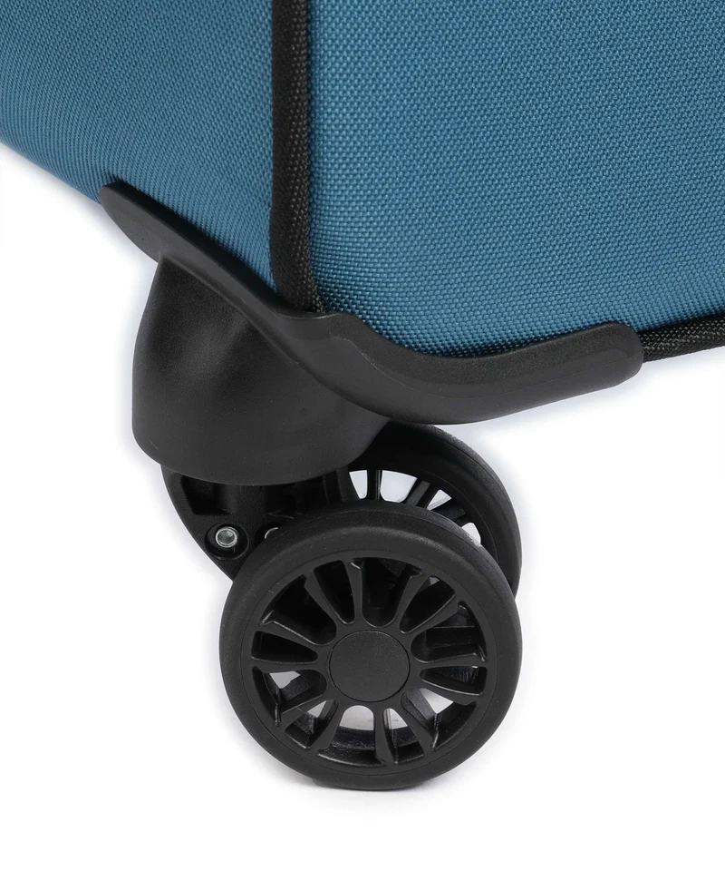 American Tourister Daring Dash L Valise 4 roues black/blue