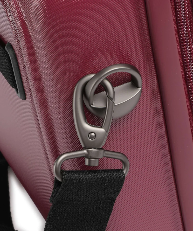 Mandarina Duck Logoduck+ Mallette cosmétiques grape