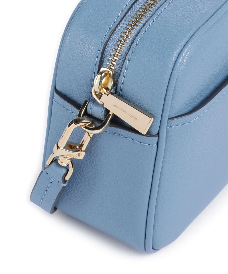 Michael Kors Jet Set Small Sac bandoulière french blue
