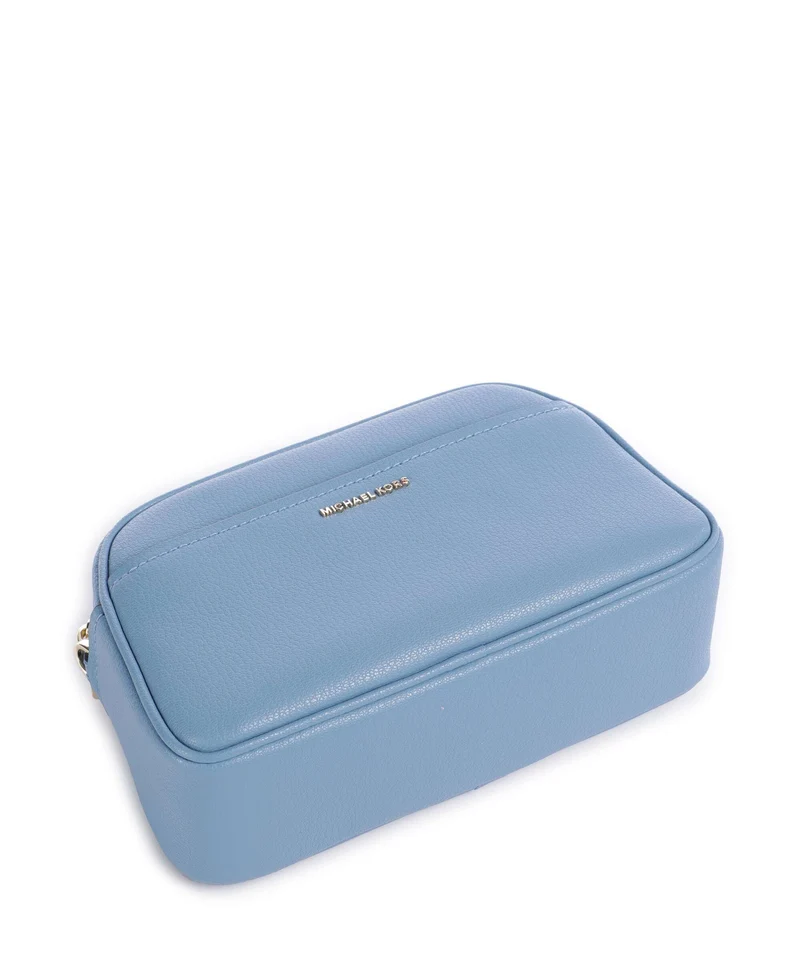 Michael Kors Jet Set Small Sac bandoulière french blue