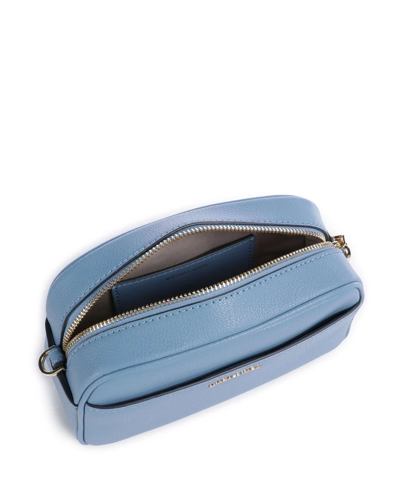 Michael Kors Jet Set Small Sac bandoulière french blue