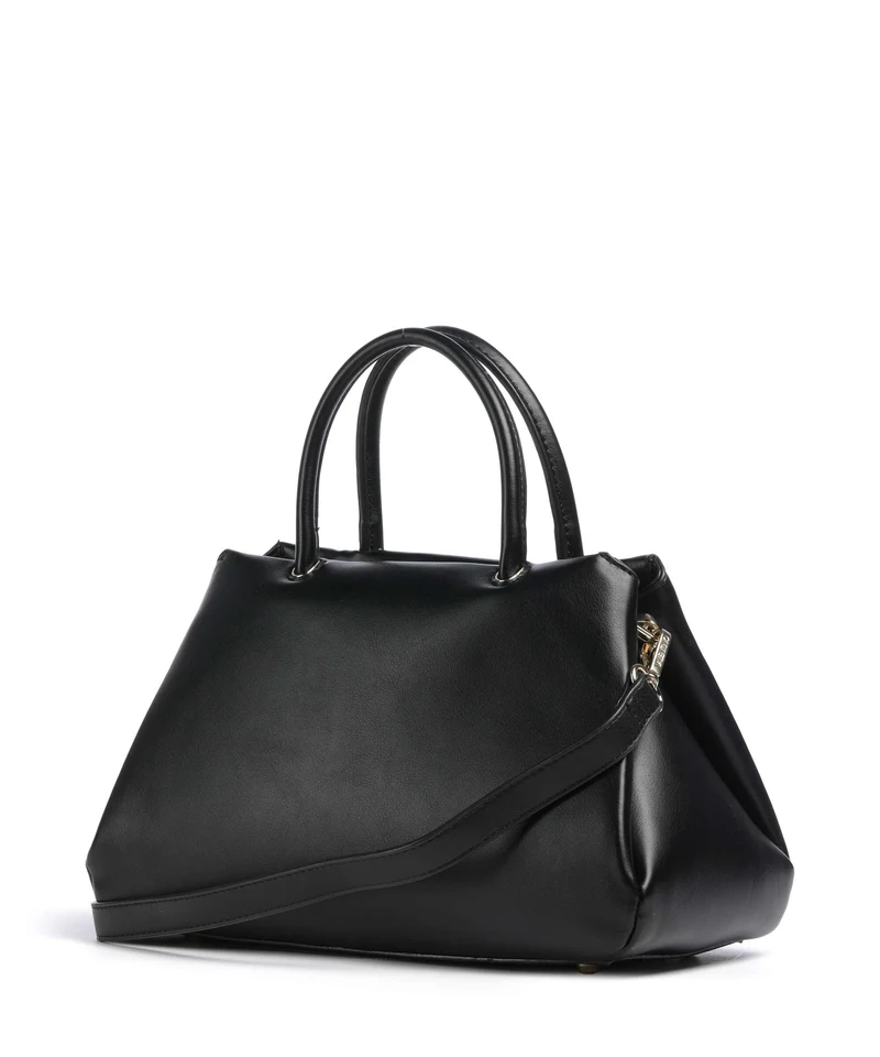 Valentino Bags West Re Sac à main nero
