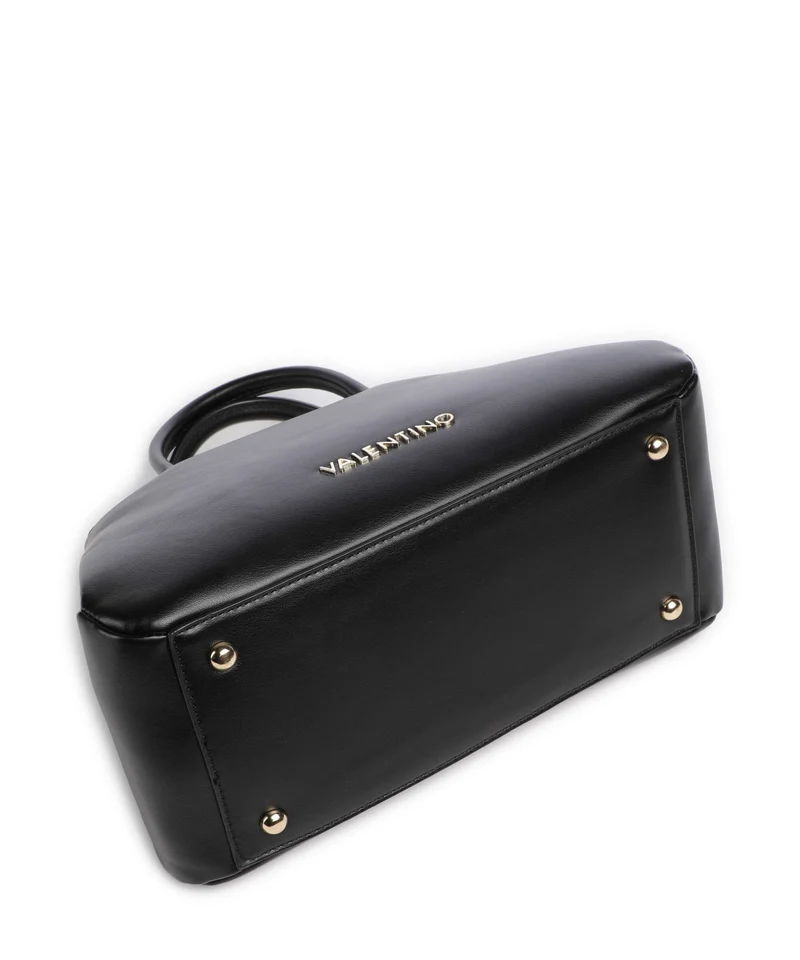 Valentino Bags West Re Sac à main nero
