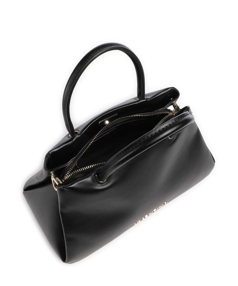 Valentino Bags West Re Sac à main nero