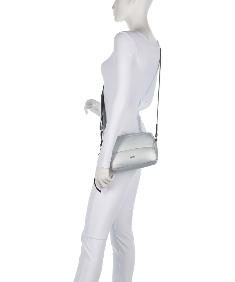 Picard Sportify Sac bandoulière silber