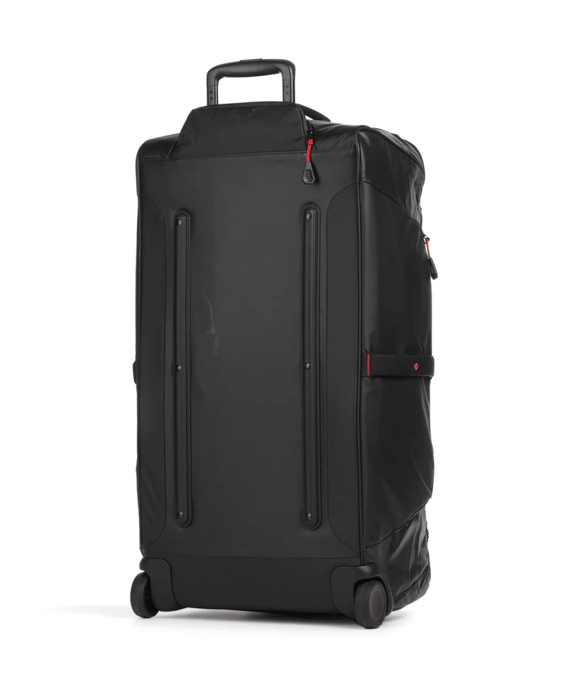 Samsonite Paradiver Light Sac de voyage à roulettes black