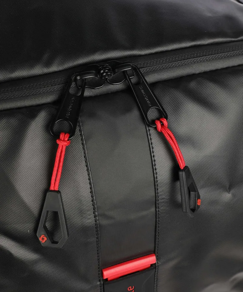 Samsonite Paradiver Light Sac de voyage à roulettes black