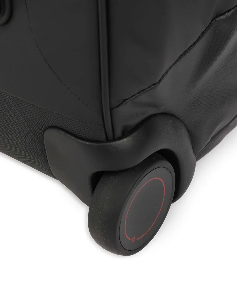 Samsonite Paradiver Light Sac de voyage à roulettes black