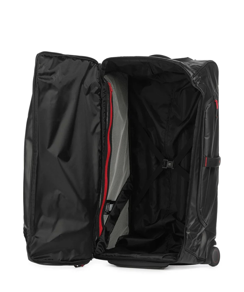 Samsonite Paradiver Light Sac de voyage à roulettes black