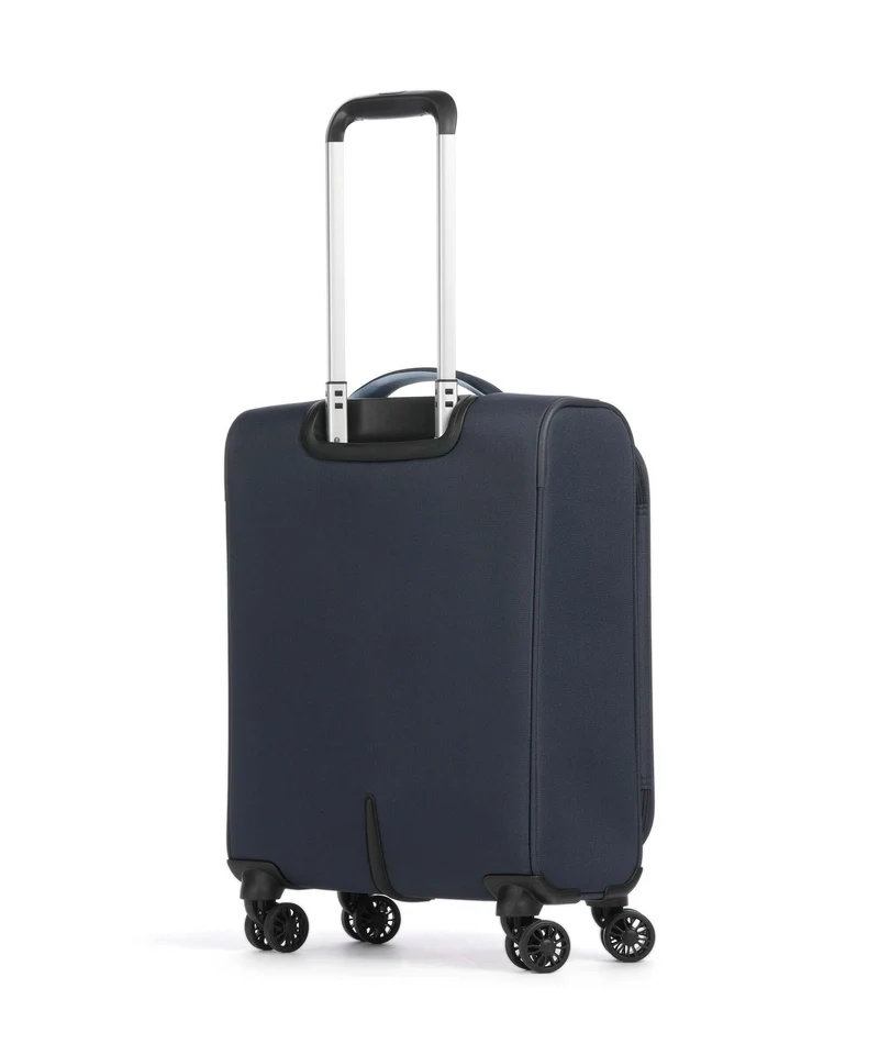 American Tourister Cloudrider S Valise 4 roues sky navy