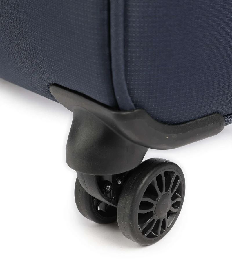 American Tourister Cloudrider S Valise 4 roues sky navy
