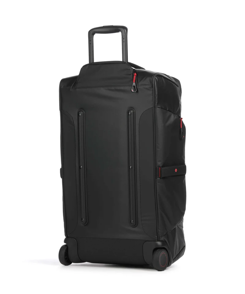 Samsonite Paradiver Light Sac de voyage à roulettes black