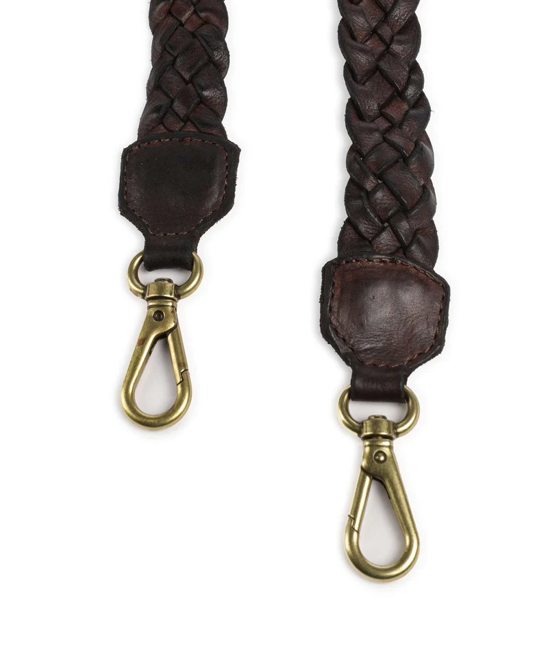 Campomaggi Bandoulière brown
