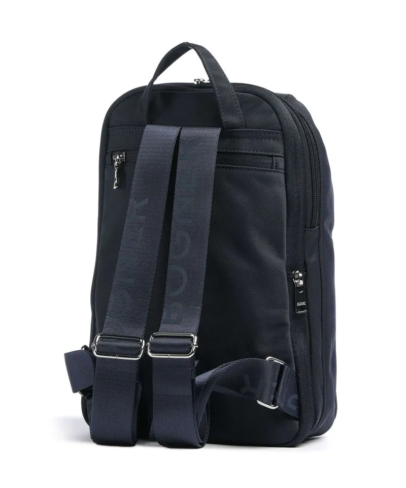 Bogner Maxon Maxi Sac à dos dark navy
