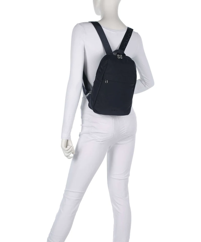 Bogner Maxon Maxi Sac à dos dark navy