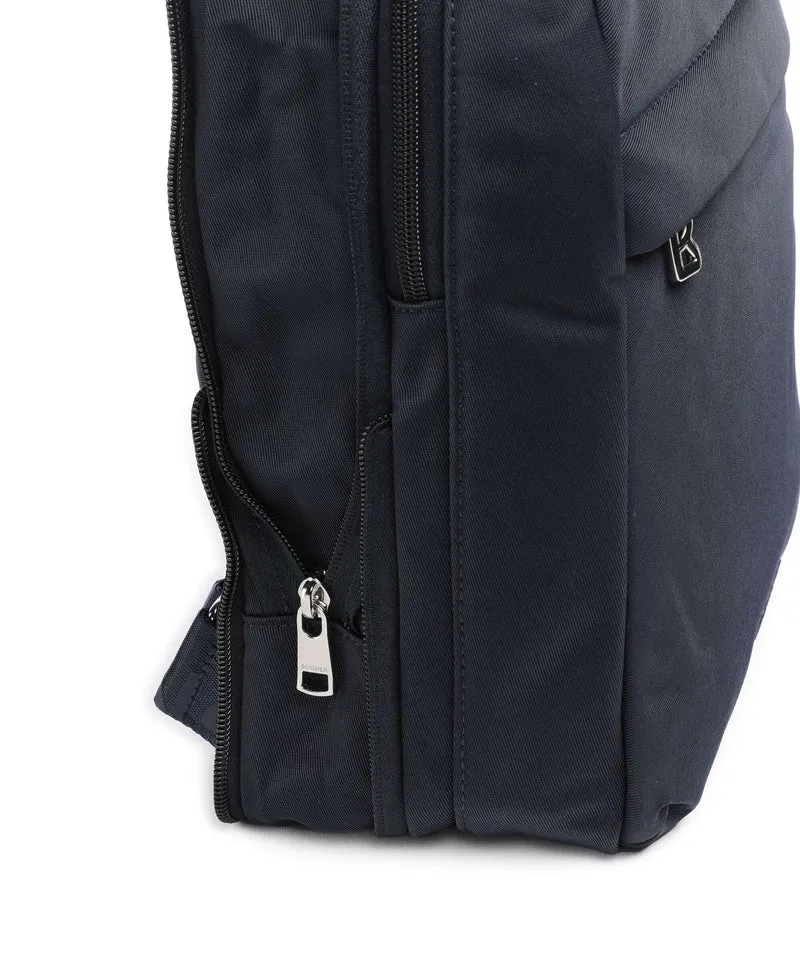 Bogner Maxon Maxi Sac à dos dark navy