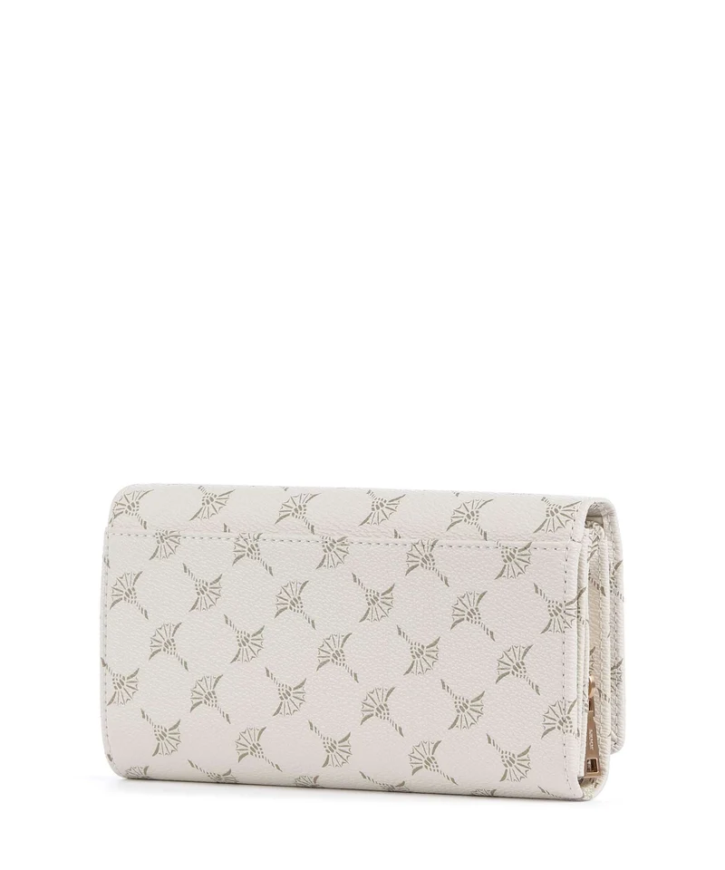 JOOP! Cortina 1.0 Europa Portefeuille offwhite