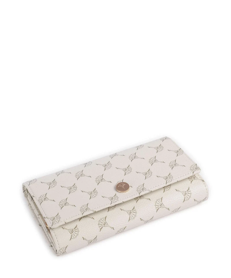 JOOP! Cortina 1.0 Europa Portefeuille offwhite