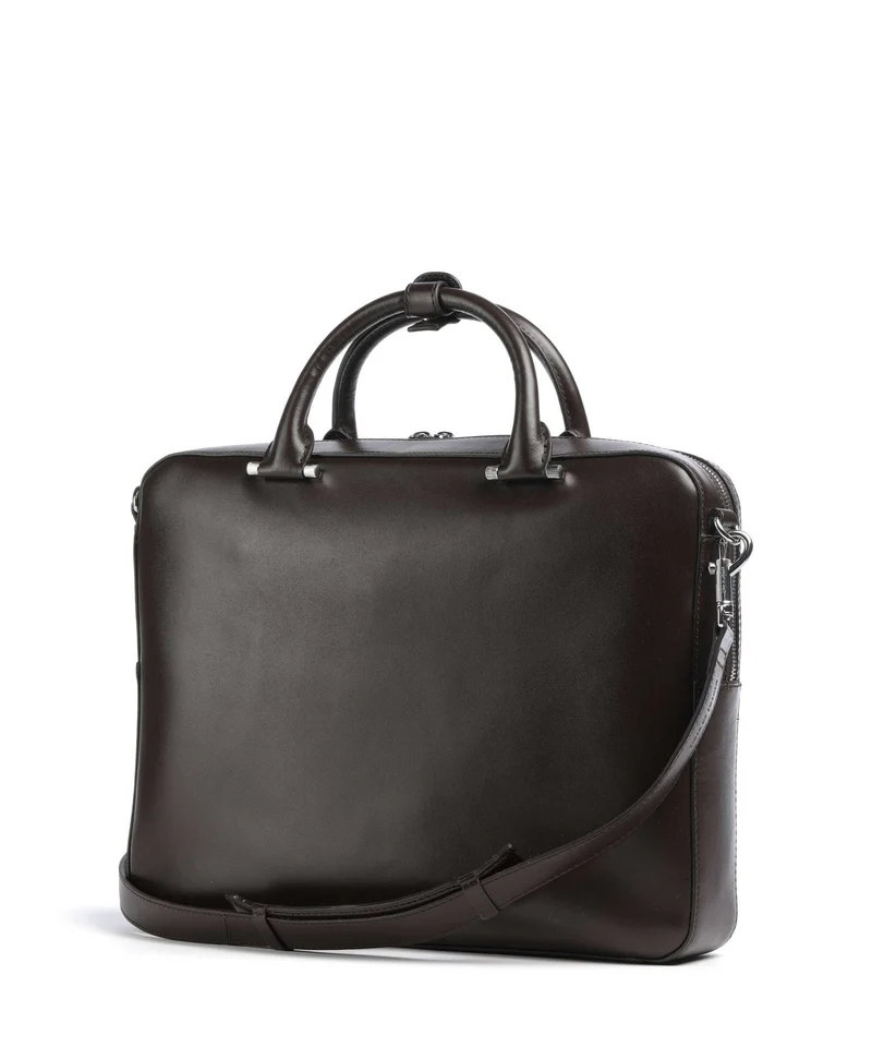 Tiger of Sweden Valise Porte-document dark brown