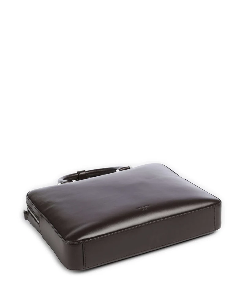Tiger of Sweden Valise Porte-document dark brown