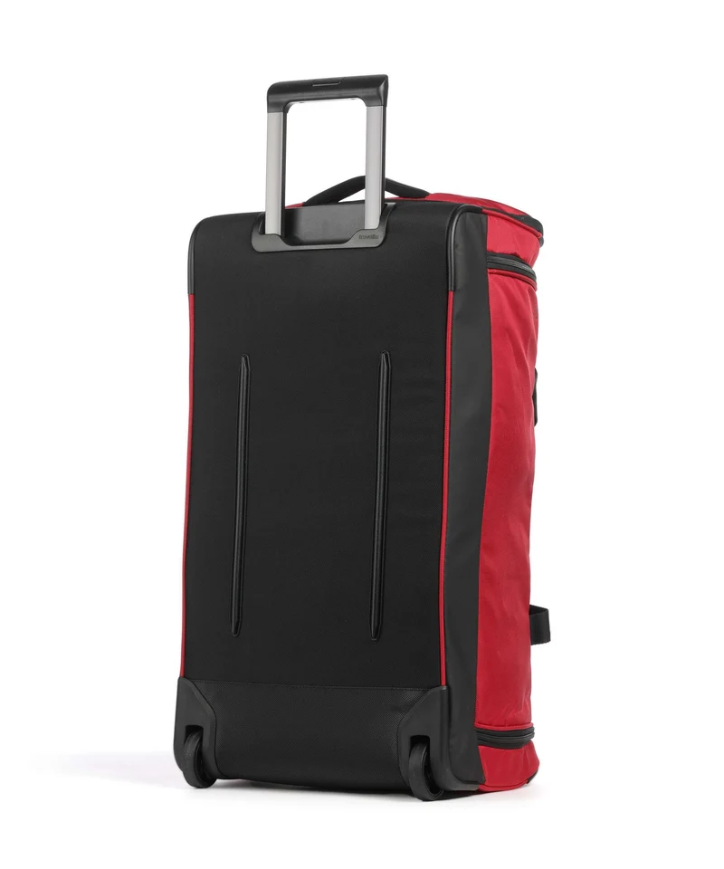 Travelite Crosslite 5.0 Sac de voyage à roulettes red